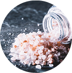 Jod (aus Kelp) & Bladderwrack